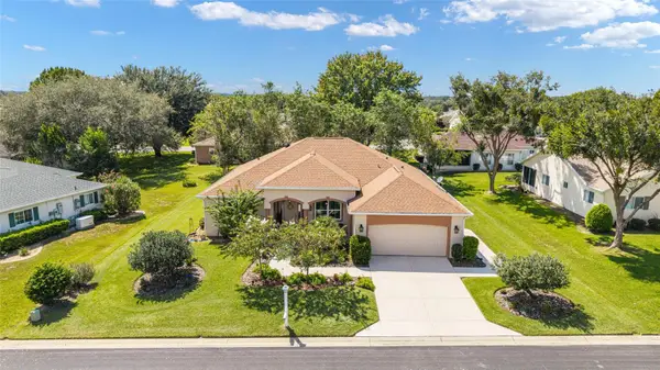 13660 SE 90th Terrace, SUMMERFIELD, FL 34491