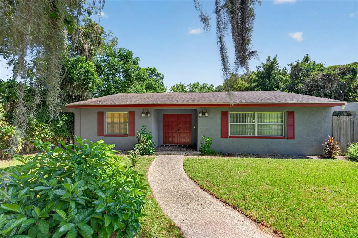 120 Trout Avenue, Inverness, FL 34450 - #1