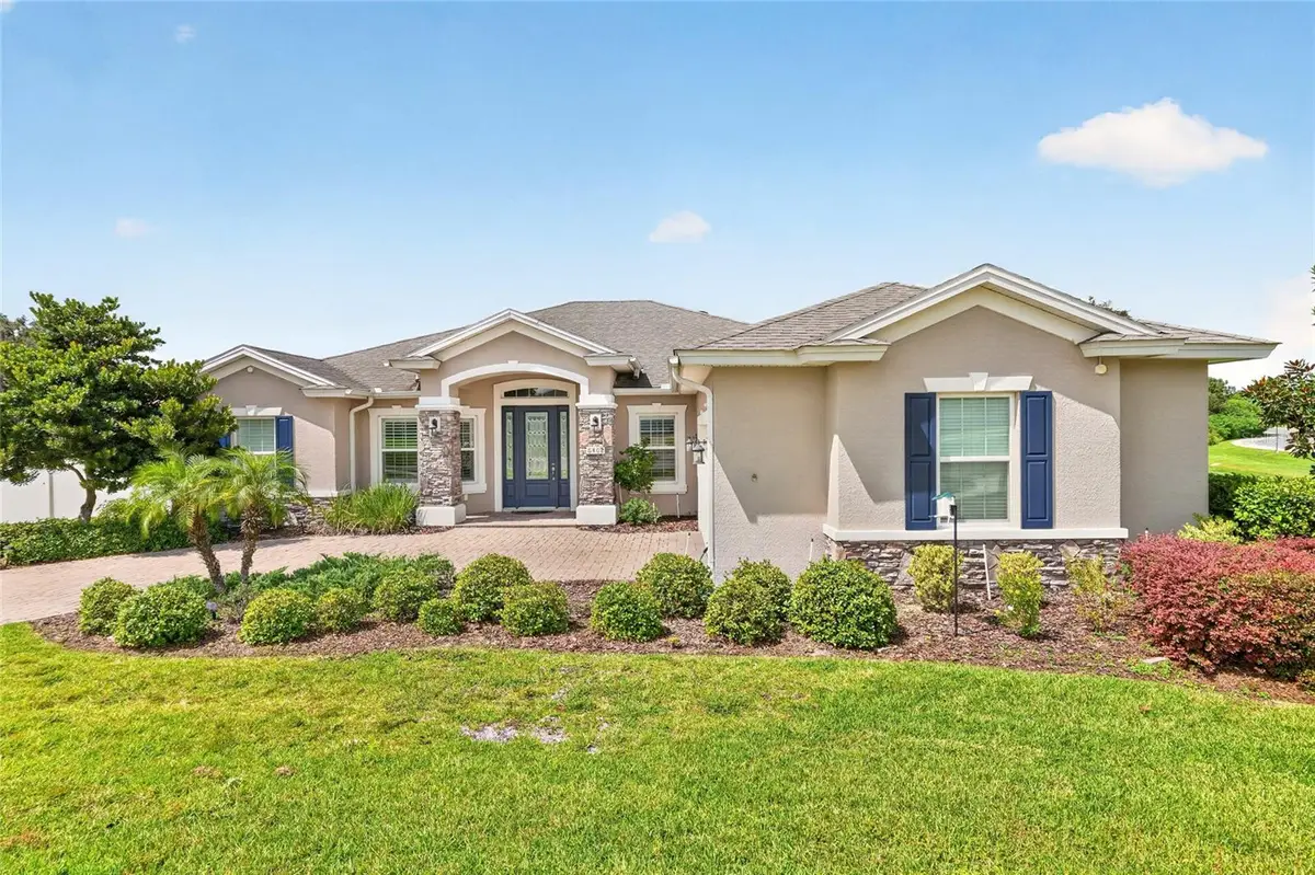 6402 SW 45th Avenue, Ocala, FL 34474 - #1