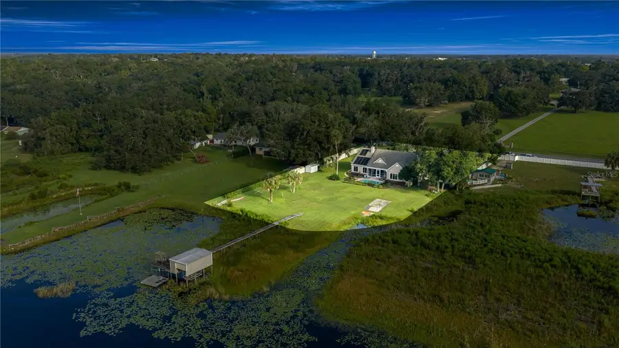 9820 SE 110th Street Road, Belleview, FL 34420 - #2