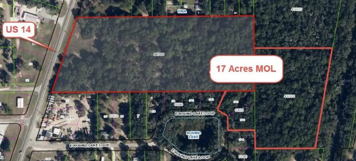 8965 S Florida Avenue, Floral City, FL 34436 - #1
