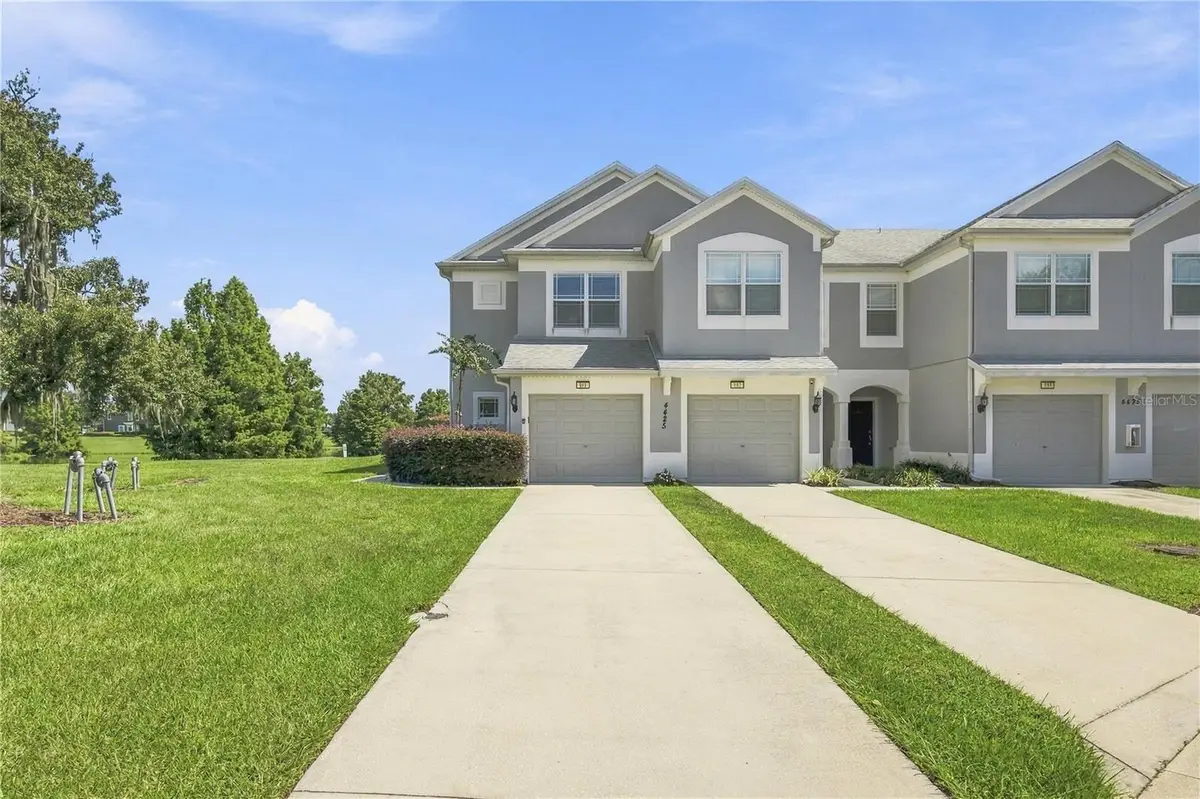 4425 SW 52nd Circle #101, Ocala, FL 34474 - #1