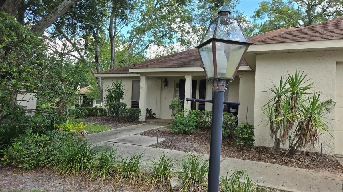 1681 N Dolton Point, Crystal River, FL 34429 - #1