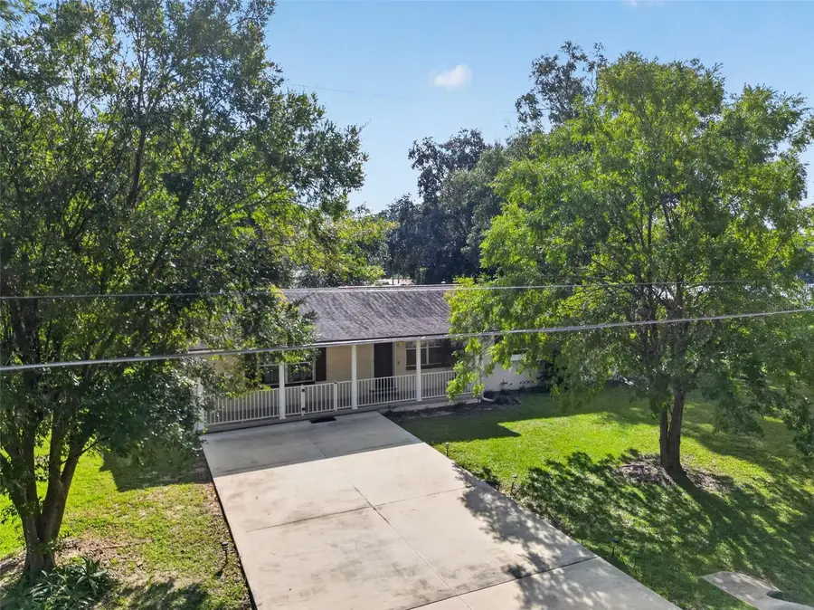 4613 NE 22nd Avenue, Ocala, FL 34479 - #3