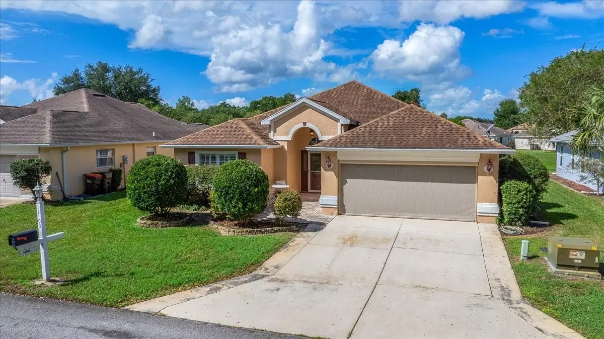 11100 SW 71st Terrace Road, Ocala, FL 34476 - #1
