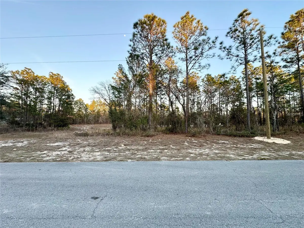 0 SW 88th Court, Ocala, FL 34473 - #1