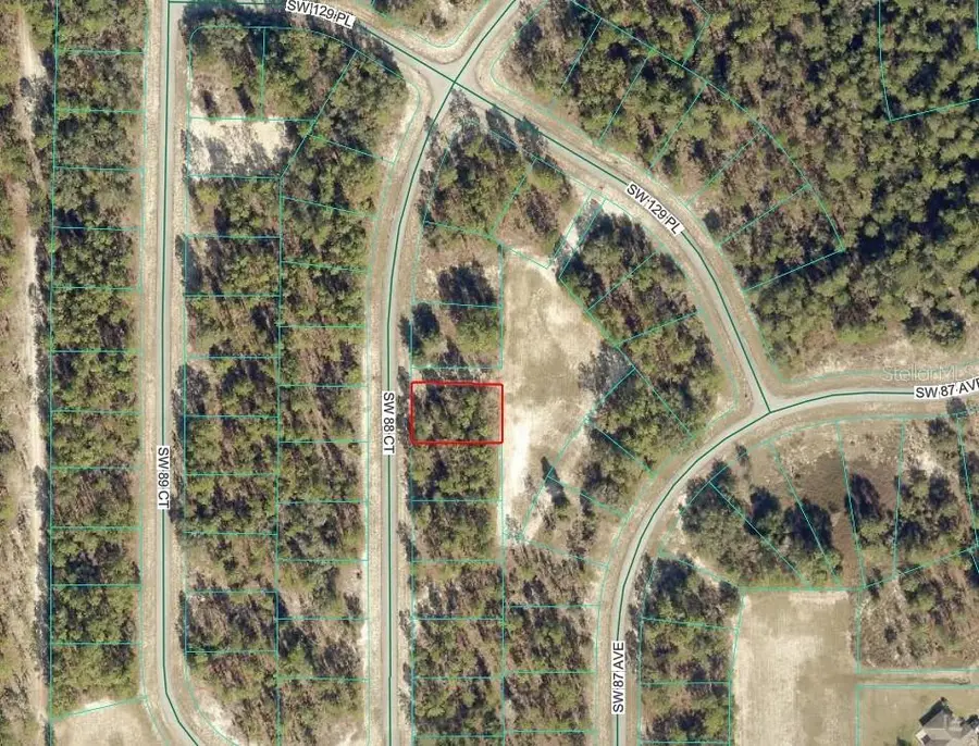0 SW 88th Court, Ocala, FL 34473 - #2