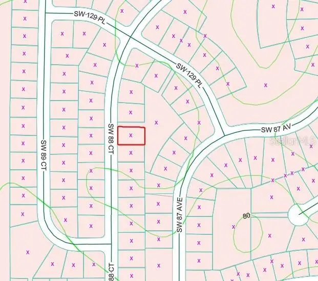 0 SW 88th Court, Ocala, FL 34473 - #3
