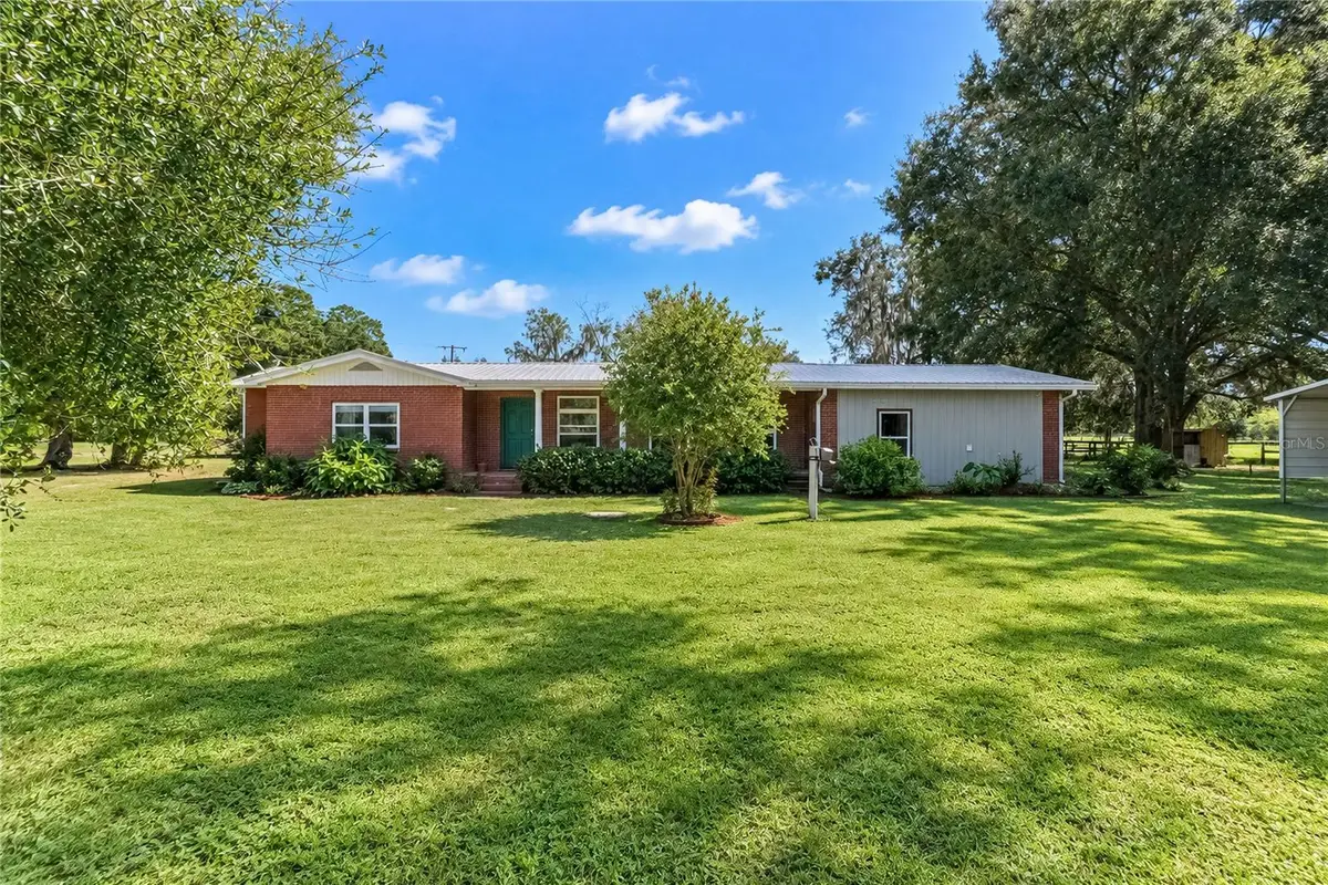 9551 NW County Road 345, Chiefland, FL 32626 - #1