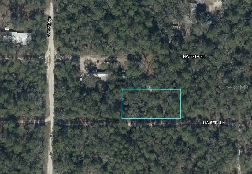 Lots 7-11 NW 57 Lane, Chiefland, FL 32626 - #1