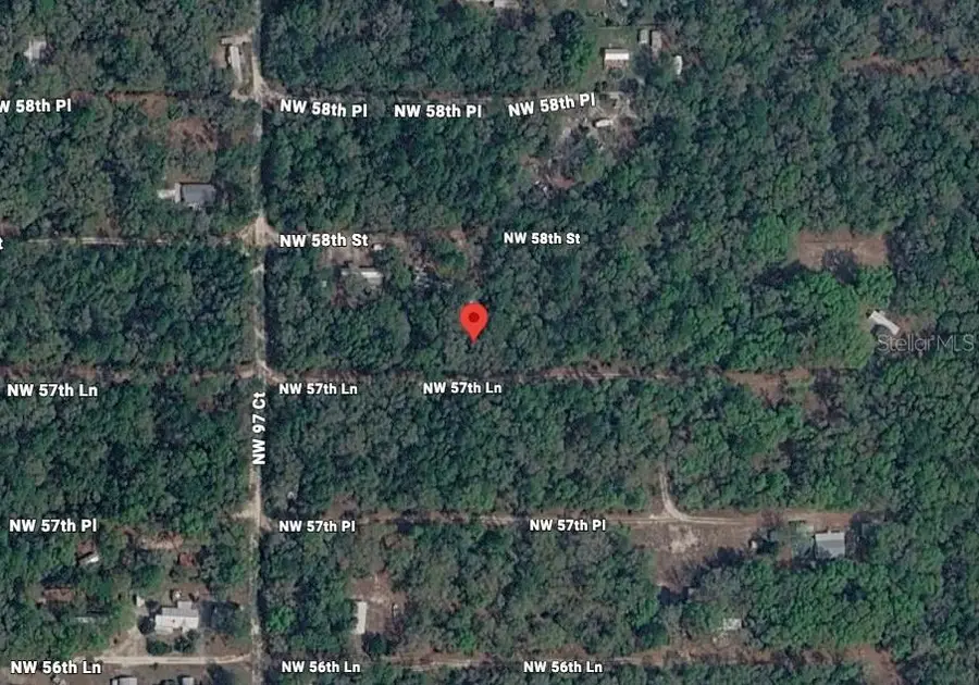 Lots 7-11 NW 57 Lane, Chiefland, FL 32626 - #3