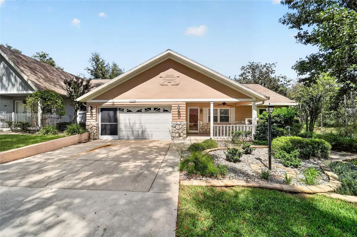 8469 SW 92nd Place #D, Ocala, FL 34481 - #1