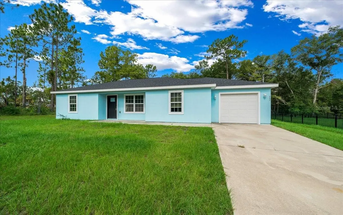 202 Oak Lane Circle, Ocala, FL 34472 - #1