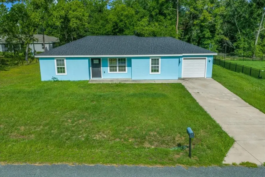 202 Oak Lane Circle, Ocala, FL 34472 - #2