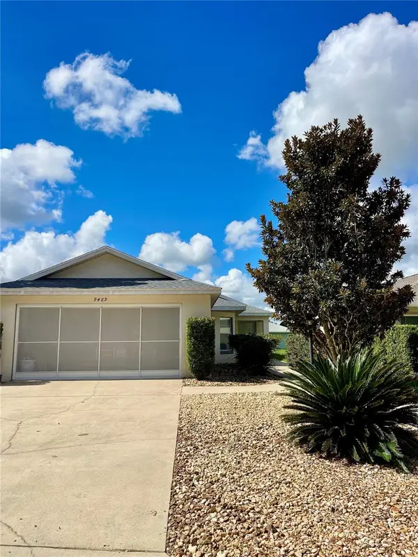 9469 SW 93rd Loop, OCALA, FL 34481