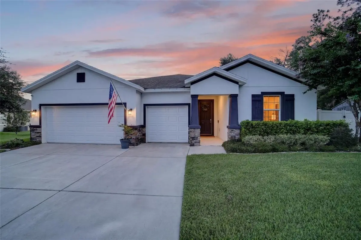5221 NE 16th Street, Ocala, FL 34470 - #1