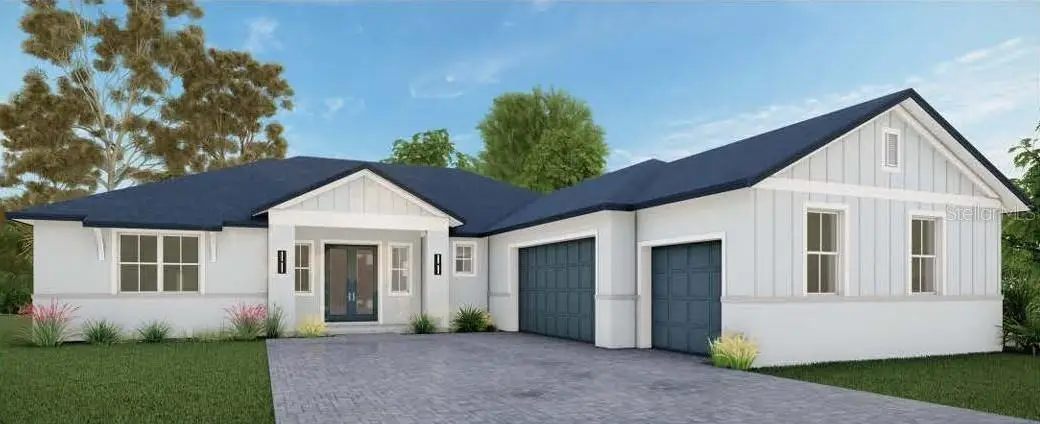 9672 42nd Court S, Ocala, FL 34476 - #1