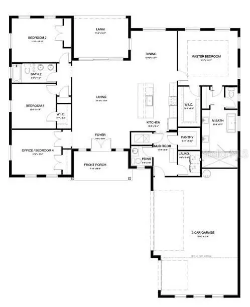 9672 42nd Court S, Ocala, FL 34476 - #2