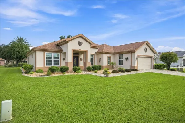 9120 SE 125th Loop, SUMMERFIELD, FL 34491