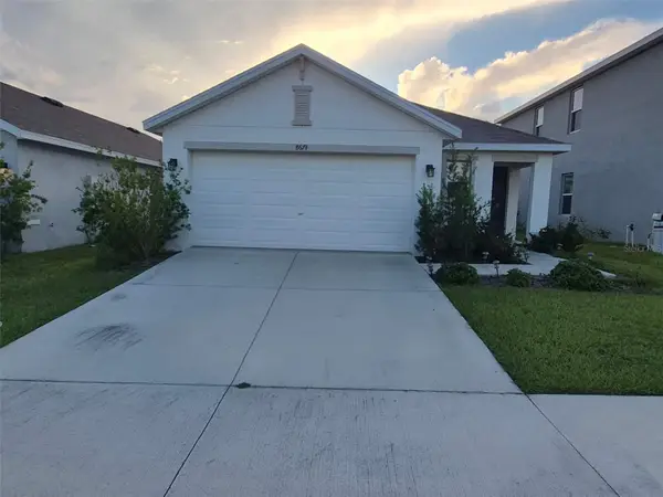8674 SW 46th Avenue, OCALA, FL 34476
