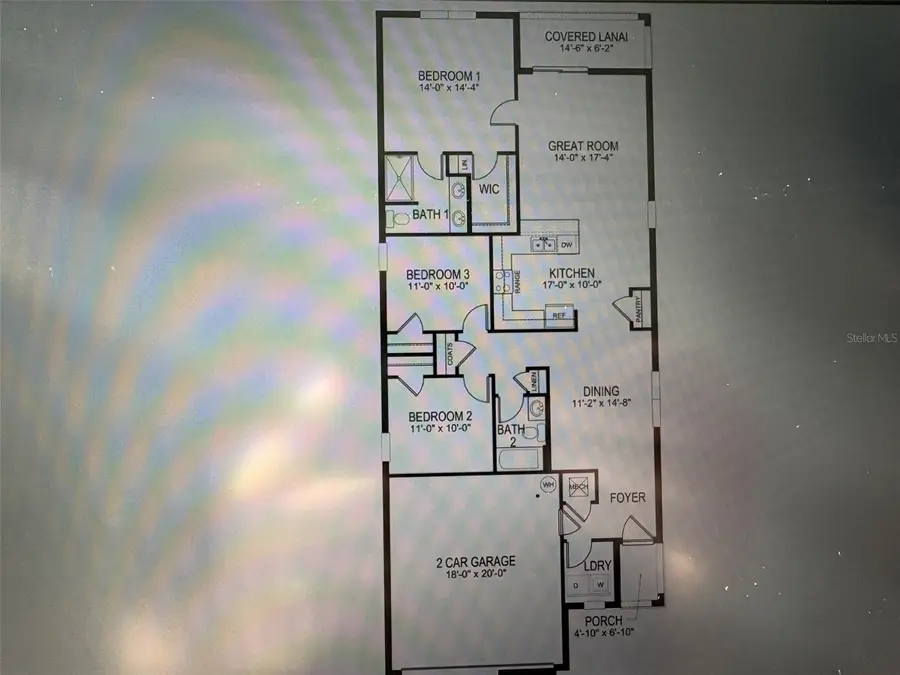 8674 SW 46th Avenue, Ocala, FL 34476 - #3