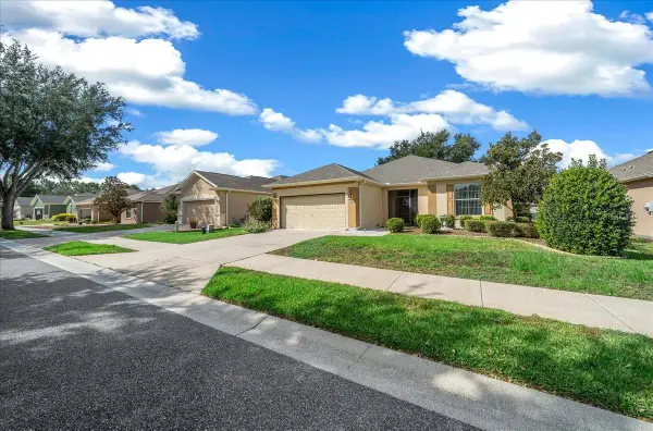 6914 SW 94th Court, OCALA, FL 34481