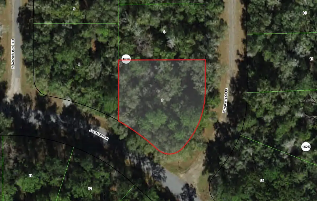 9266 N Halstead Loop, Citrus Springs, FL 34434 - #1