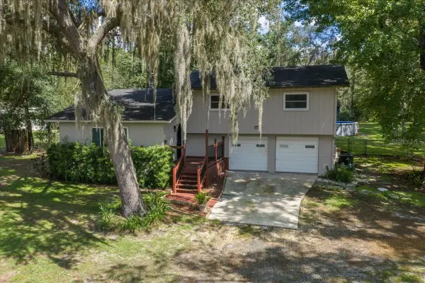 6567 Woodland Drive, KEYSTONE HEIGHTS, FL 32656