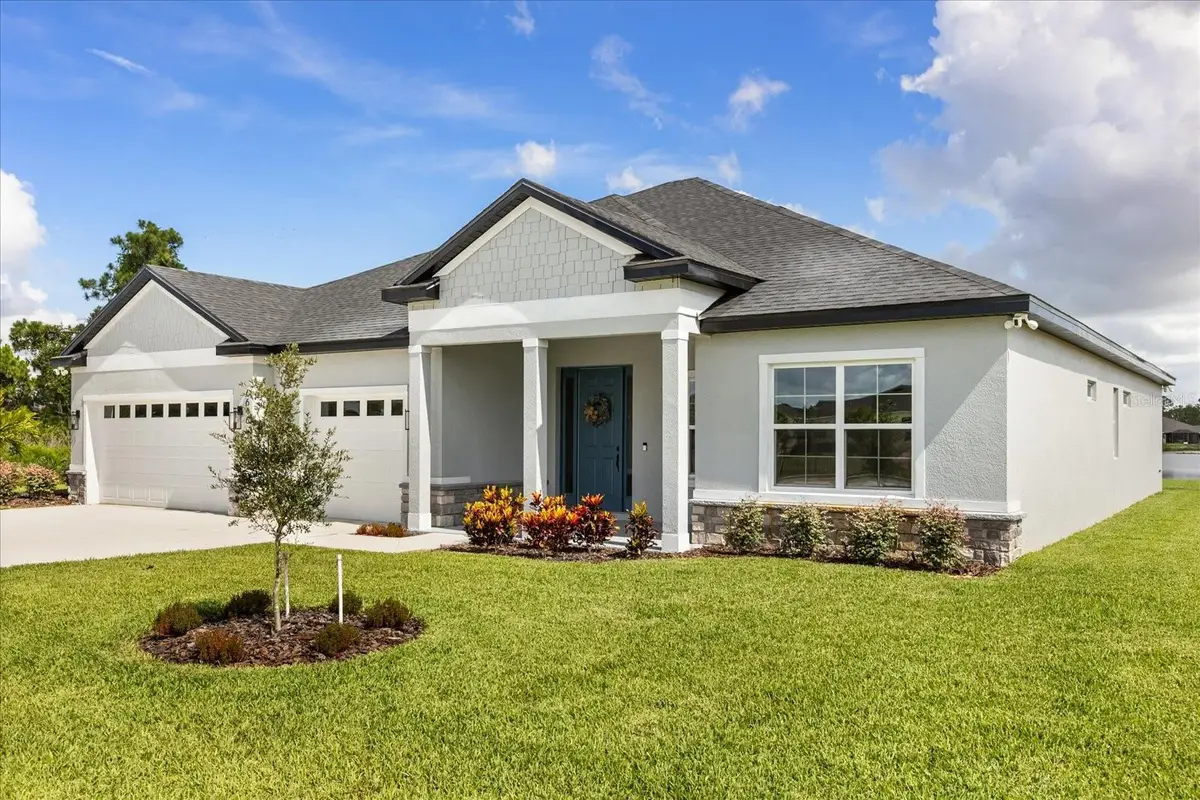4106 N 108th Lane N, Ocala, FL 34476 - #1