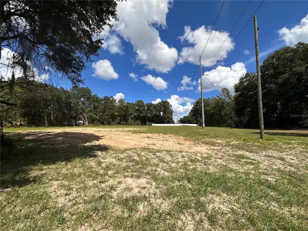 2881 SE 62nd Street, OCALA, FL 34480
