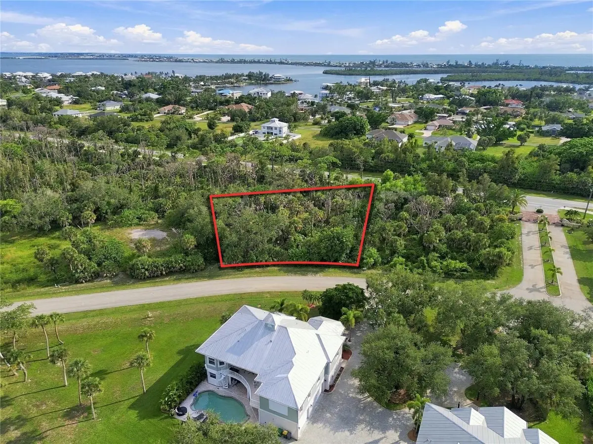 10121 Creekside Drive, Placida, FL 33946 - #1
