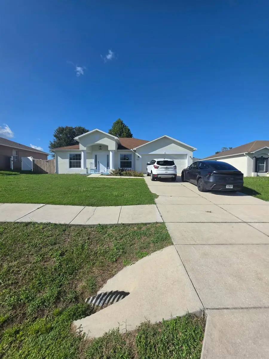 3031 NE 25th Street, Ocala, FL 34470 - #2