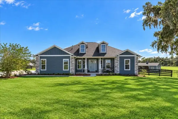 7137 NE 25th Avenue Road, OCALA, FL 34479
