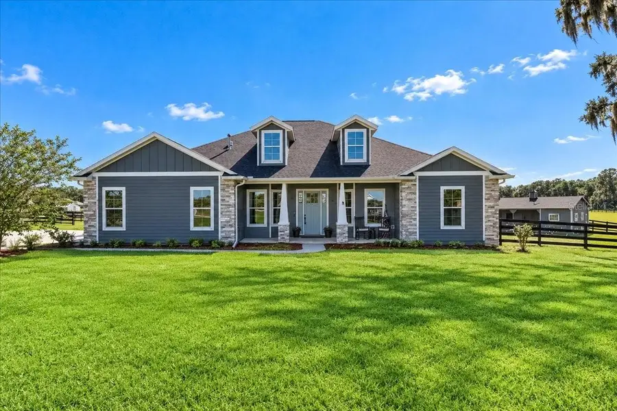 7137 NE 25th Avenue Road, Ocala, FL 34479 - #2
