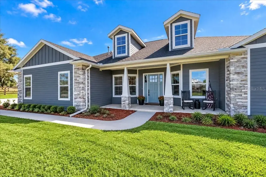 7137 NE 25th Avenue Road, Ocala, FL 34479 - #3