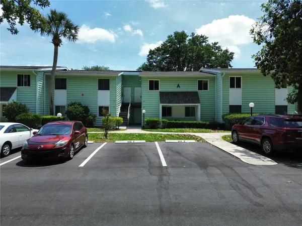606 Midway Drive #B, OCALA, FL 34472