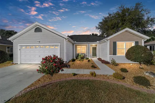 13146 SE 93rd Terrace Road, SUMMERFIELD, FL 34491