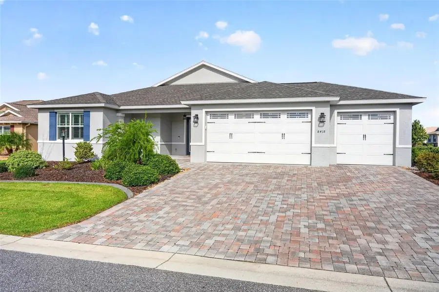 8418 SW 93rd Circle, Ocala, FL 34481 - #2