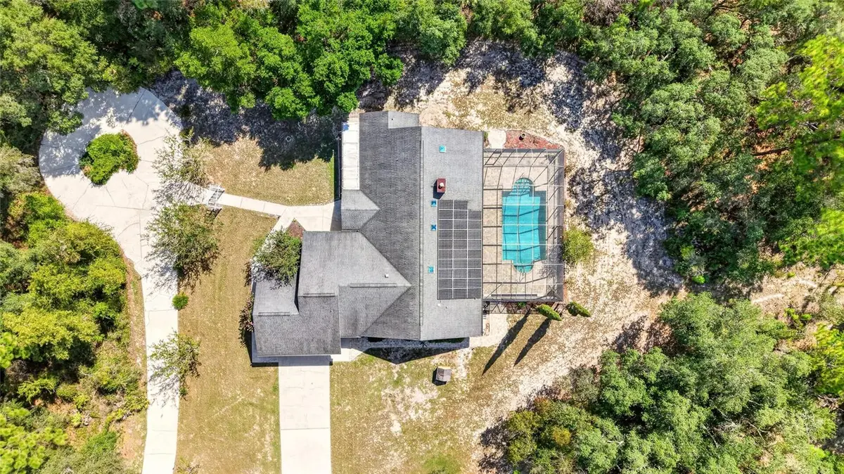 6520 W Candier Court, Dunnellon, FL 34433 - #1