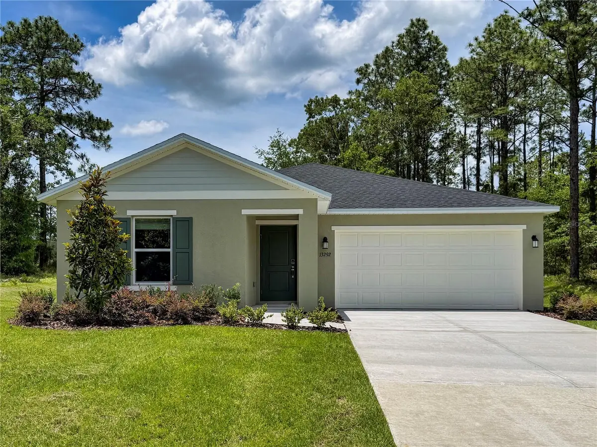 13330 SW 83rd Circle, Ocala, FL 34473 - #1