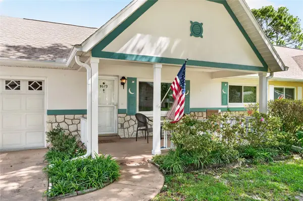 9073 SW 82nd Terrace #B, OCALA, FL 34481