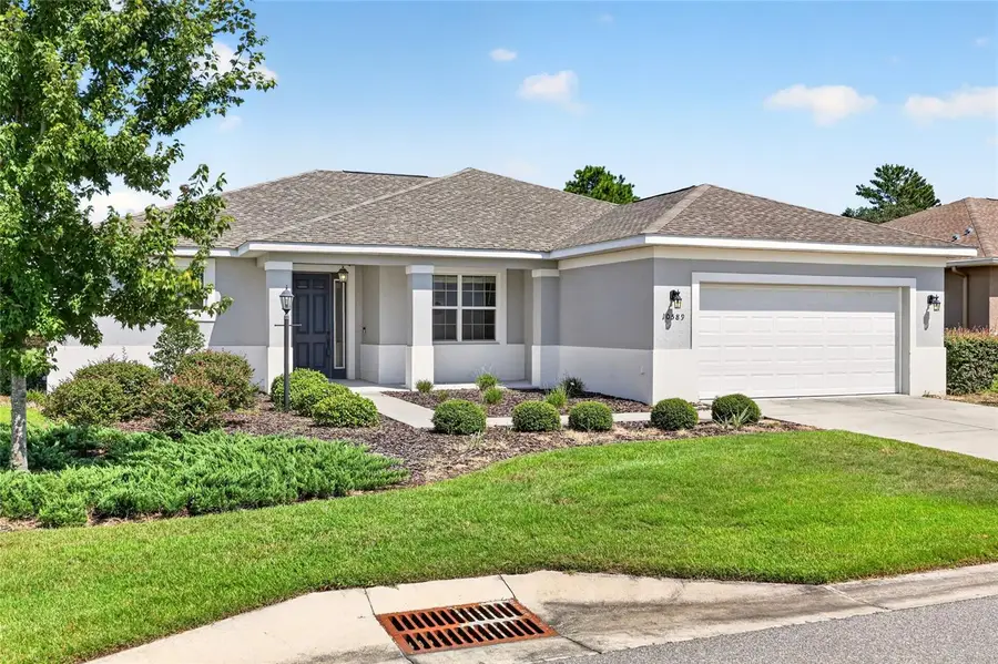 10589 SW 90th Street Road, Ocala, FL 34481 - #3