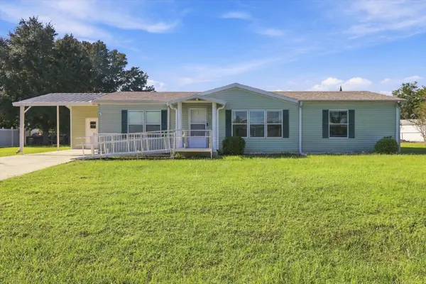 6622 SW 84th Street, OCALA, FL 34476