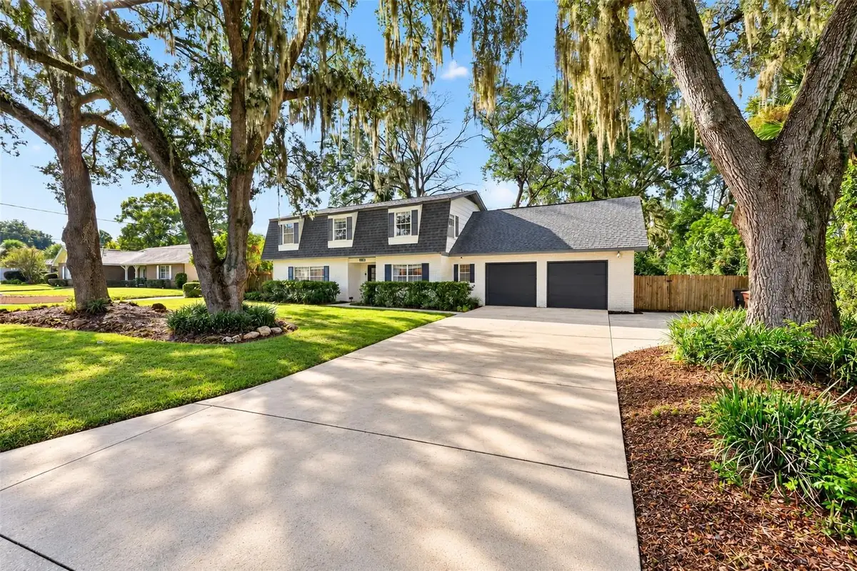 2124 NE 7th Street, Ocala, FL 34470 - #1