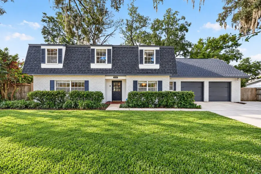2124 NE 7th Street, Ocala, FL 34470 - #2
