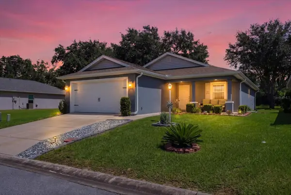 10526 S Drew Bryant Circle, FLORAL CITY, FL 34436