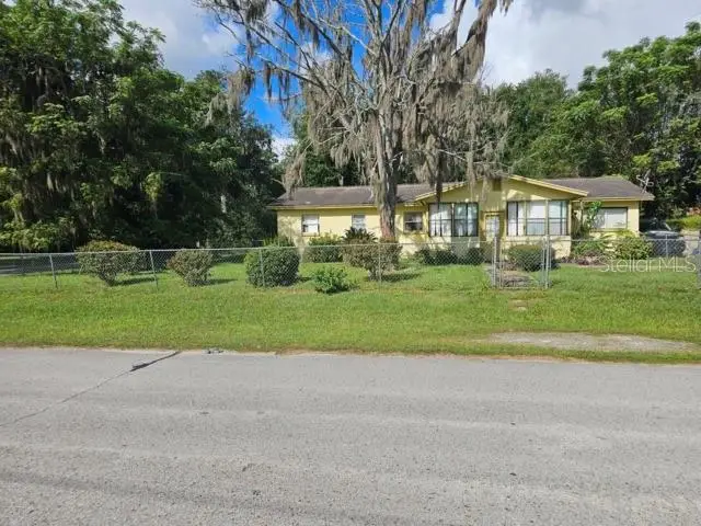 712 SW 21st Avenue, Ocala, FL 34471 - #1