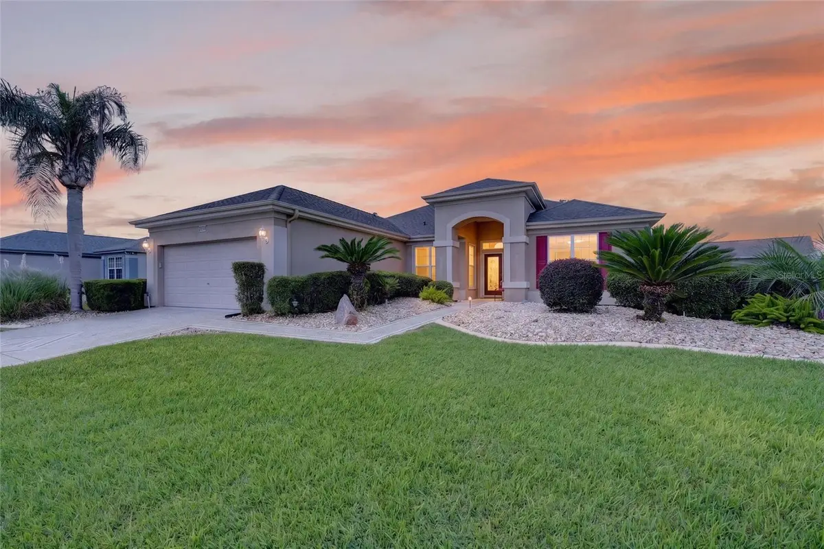 12456 SE 92nd Terrace, Summerfield, FL 34491 - #1