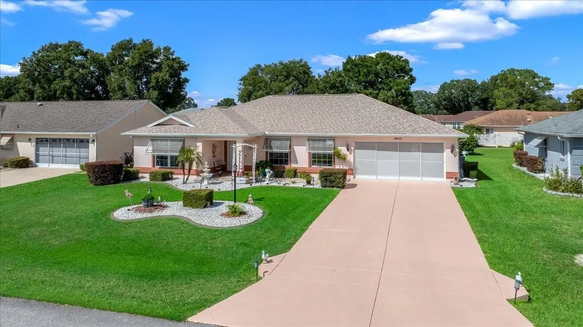 8612 SW 61st Court, Ocala, FL 34476 - #1