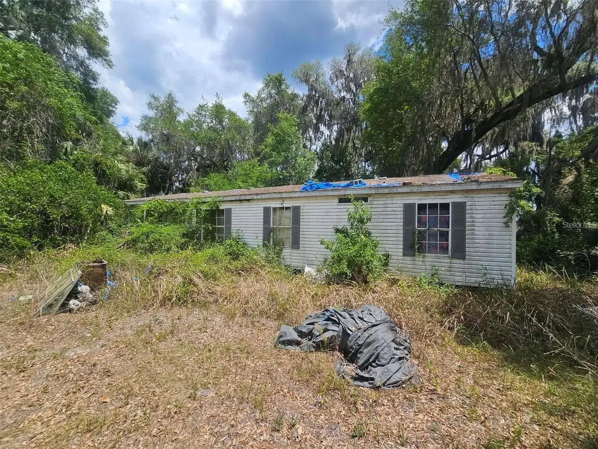 15123 NE 38th Court, Citra, FL 32113 - #1